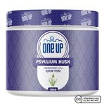One Up Psyllium Husk Karnıyarık Otu 180 gr Toz