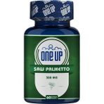 One Up Saw Palmetto 60 Kapsül