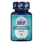 One Up Selenyum 200 mcg 60 Kapsül