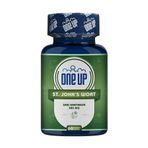 One Up St. John's Wort 300 mg 60 Kapsül