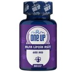 One Up sup102301231 Alfa Lipoik Asit 600 Mg 30 Kapsül