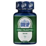 One Up sup35405645 Saw Palmetto 60 Kapsül