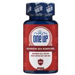 One Up sup5140650500 Koenzim Q10 Kompleks 60 Yumuşak Kapsül