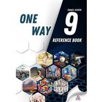 One Way 9. Sınıf İngilizce Eğitim Seti