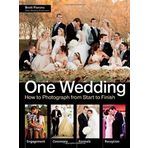 One Wedding: How to Photograph a Wedding from Start to Finish by Brett Florens (2014-05-13)