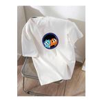 oneagılyazı Unisex Gumball Baskılı Çocuk T-shirt