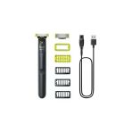 Oneblade Qp1624/10 Yüz + Vücut