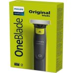 Oneblade QP2724/20 Yüz Hibrit Tıraş Makinesi 1-2 Saat Saç-Sakal-Vücut Y