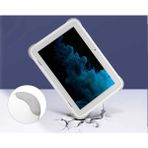 oneblue K8 2gb 16 GB 8'' Tablet Çift Simli 32GB Hafıza Kartı Hediyeli - Beyaz