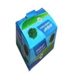 Onecup Tahta Kaşık 500 Adet Ahşap Karıştırıcı
