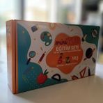 Önel Yayıncılık Miniyup 5-7 Yaş (30 Kitap + 1 Miniyup Kontrol Kutusu)