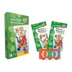 Önel Yayınevi Miniyup 4-6 Yaş Öğrenmeyi Öğreniyorum - Yeşil