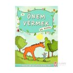 ÖNEM VERMEK NE GÜZEL - MÜNIRE ŞAFAK