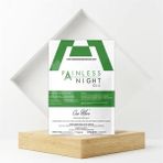Onemore Painless Night Glu Bant