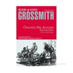 ÖNEMSİZ BIR ADAMIN GÜNLÜĞÜ - GEORGE GROSSMITH;WEEDON GROSSMITH