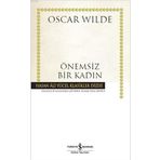 Önemsiz Bir Kadın İş Bankası Kültür Yayınları