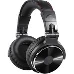 OneOdio Pro-10 Siyah Kablolu Kulaklık