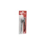 Oneol Yayınevi ÇELİK METAL SARIMSAK EZİCİ KOLLU PRES MODELİ (4767) -
