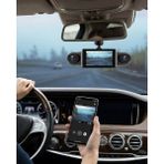 Oneol Yayınevi Wifi Destekli Araç Içi Kamera 170 Derece Geniş Açılı ve Loop Kayıt Özellikl - 1OL5562-3316 - Renkli