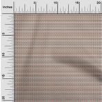 oneOone Pamuk Poplin Bebek Mavisi Kumaş Baklava Desenli Kapitone Malzemeleri Baskı Dikiş Kumaşı The Meter 100 cm Genişliğinde