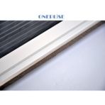 Oneplise Plise Pileli Sürgülü Kapı Sinekliği (Demir Kapı ,ahşap Kapı, Çelik Kapı Pimapen Kapı) - Beyaz - EN: 0CM-120CM , BOY: 0CM-220CM