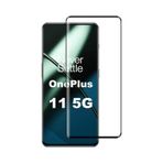 OnePlus 11 Global 3D Curved Tam Kaplayan Kavisli Cam - AL3282