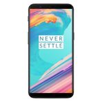 OnePlus 5T 64GB Siyah