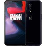 OnePlus 6 128GB Parlak Siyah
