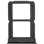 Oneplus 6 Uyumlu Sim Kart Tepsisi A6000 A6003 - Siyah