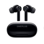 OnePlus Buds Z2 Siyah Bluetooth Kulaklık