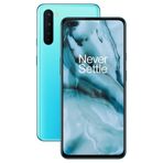 OnePlus Nord 5G 256GB 12GB Ram Mavi