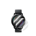 OnePlus Watch 1-2 Akıllı Saat ile uyumlu IPG Ekran Koruyucu (2 Adet)