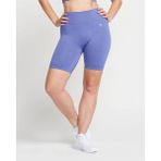 Oner Active Oneractive Düz Model Biker Şort Mor - Çok Renkli - XL