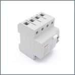 Onesto 100A B Tipi Kaçak Akım Rölesi RCCB (3P+N) 300mA Scc:10kA