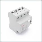Onesto 80A B Tipi Kaçak Akım Rölesi RCCB (3P+N) 300mA Scc:10kA