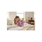 onestophube Kadife Dokulu Tüylü stitch Peluş Oyuncak 30 Cm