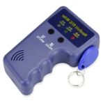 OneTech 125 Khz Rfıd Kart Kopyalayıcı | Göstergeç Kopyalama | Anahtarlık Kopyalama Cihazı