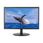 OneTech 19 Inc Kumandalı LED Monitör 12VOLT Hdmı-Vga-Usb-Rca Ses Full Hd