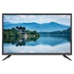 OneTech 32" Profesyonel LED Monitör | Hdmı VGA USB Rca Hoparlörlü Kumanda 5ms Duvara Montaj LSD-C32A - 32''