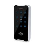 Onetech Metal Kasa Dış Ortam Proximity Dokunmatik Kart + Şifre Okuyucu