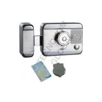 Onetech Sensörlü Akıllı Kilit Sistemi Sensör Mesafesi 3 - 4 Metre Pg-208s