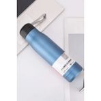Onetick 500ML Dayanıklı Paslanmaz Çelik Sıcak Soğuk Termos - Mavi
