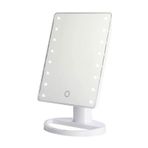 Onetick Led Işıklı Makyaj Aynası