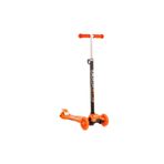 Onetick Maxi Twister Yeni Model Turuncu Scooter