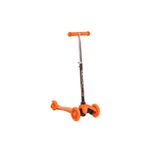 Onetick Mini Twister Turuncu Yeni Nesil Scooter