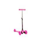 Onetick Mini Twister Yeni Model Fuşya Scooter