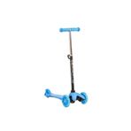 Onetick Mini Twister Yeni Model Mavi Scooter