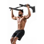 Onetick Sports Duvar Monte Barfiks Dips Pull-Up Egzersiz Aleti