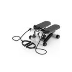 Onetick Sports Max Fit Multi Stepper Direnç Lastikli Mini Stepper Çift Amartisörlü
