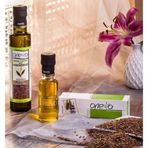 Oneva 250 ml Keten Tohumu Yağı